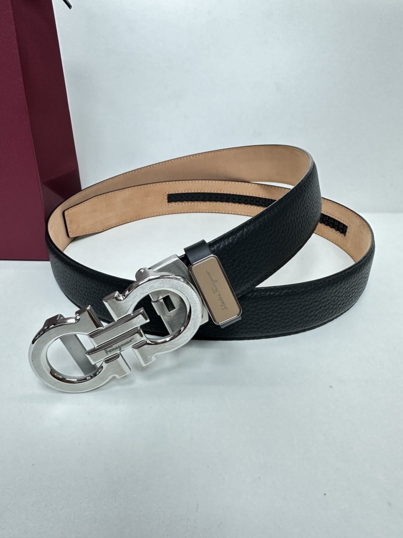 Ferragamo Belts